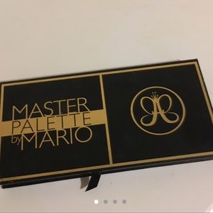 Abh Mario palette limited edition